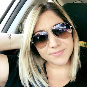 Meet your Posher, Erica